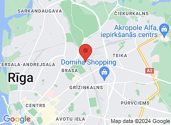  Klijānu 8 - 200, Rīga, LV-1012,  HARDEX Baltic, SIA