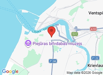  Kuldīgas 43/45 - 2, Ventspils, LV-3601,  Harmonija, Ventspils invalīdu biedrība