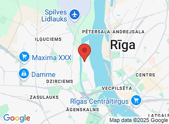  Matrožu 8, Rīga LV-1048,  HARMONY, SIA