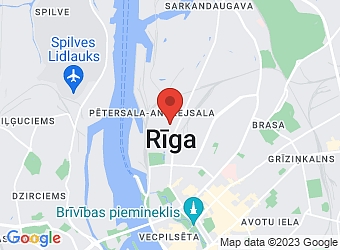  Sermuliņu 10, Rīga, LV-1045,  Hashtag, SIA