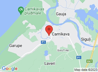  Carnikava, Ziedu 11, Carnikavas pagasts, Ādažu nov., LV-2163,  Hastings, SIA
