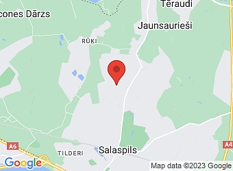  Rīgas 115A, Salaspils, Salaspils nov., LV-2169,  Hatfam, SIA