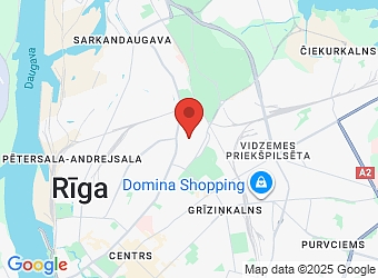  Hospitāļu 40, Rīga, LV-1013,  HAUSBALT, SIA