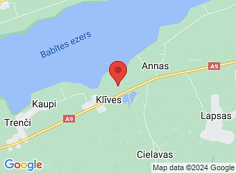  "Koki", Klīves, Babītes pagasts, Mārupes nov., LV-2107,  Have a Tree, SIA