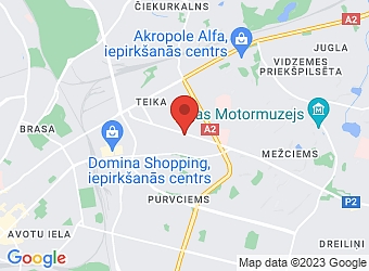  Biķernieku 69, Rīga, LV-1039,  Havs un Ko, SIA