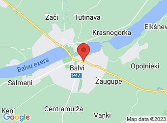  Brīvības 67, Balvi, Balvu nov., LV-4501,  HB Latgale, SIA