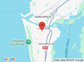  Lielā 12, Liepāja, LV-3401,  HB Stars, SIA
