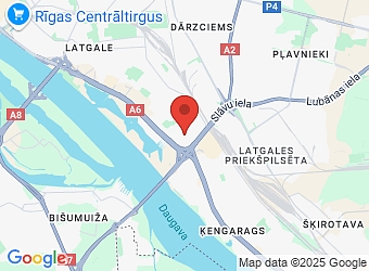  Latgales 216, Rīga, LV-1019,  HBK, SIA