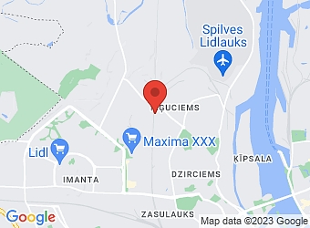  Saulgožu 36, Rīga, LV-1055,  Headway, SIA