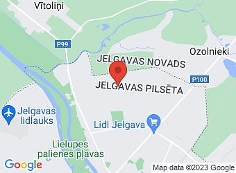  Rogu ceļš 13K - 34, Jelgava, LV-3004,  Heat Solution, SIA