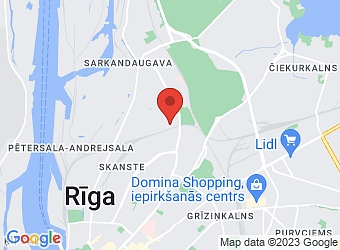  Bukultu 1, Rīga, LV-1005,  Heders, SIA, Filiāle