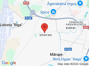  Lambertu 33B, Mārupe, Mārupes nov., LV-2167,  Hegelmann Multimodal, SIA