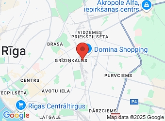  Kroņu 17, Rīga, LV-1084,  Heidelberg Materials Latvija Cements, SIA