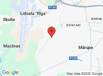  Zeltiņu 130, Mārupe, Mārupes nov., LV-2167,  Heidelberg Materials Latvija SSC, SIA