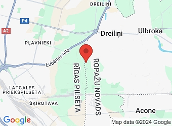  Noliktavu 7, Dreiliņi, Stopiņu pagasts, Ropažu nov., LV-2130,  Heinex, SIA