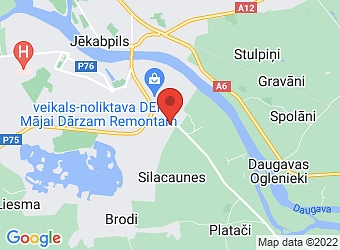  Brīvības 3B, Jēkabpils, Jēkabpils nov. LV-5201,  Hektors, SIA, Veikals