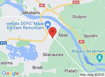  Brīvības 3B, Jēkabpils, Jēkabpils nov. LV-5201,  Hektors, SIA