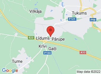  Kuldīgas 74, Tukums, Tukuma nov. LV-3104,  Helans, SIA, Veikals 