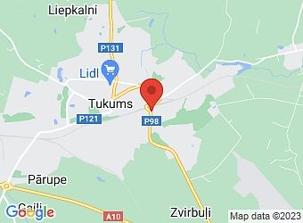  Jelgavas 1, Tukums, Tukuma nov., LV-3101,  Helans, SIA, Veikals