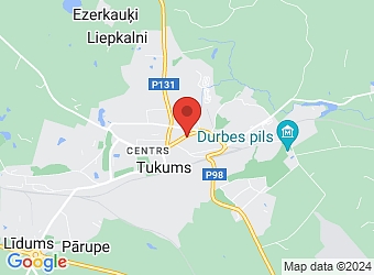  Ed. Veidenbauma 10, Tukums, Tukuma nov. LV-3101,  Helans, SIA