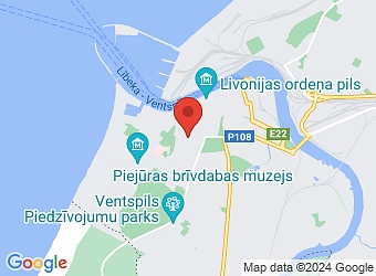  Lielais prospekts 65, Ventspils, LV-3601,  Helga, SIA
