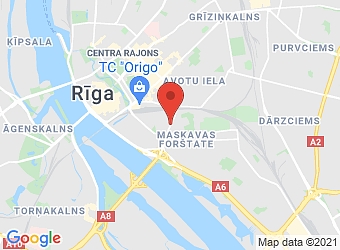  Lāčplēša 104, Rīga, LV-1003,  Hēlijs.lv