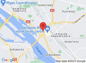  Latgales 245-31, Rīga LV-1019,  Heliko, SIA