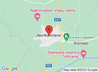  Jaunkalsnava, Vesetas 6, Kalsnavas pagasts, Madonas nov., LV-4860,  Heliks A, SIA, Autoskola
