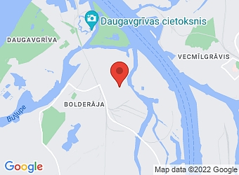  Gobas 36-13, Rīga, LV-1016,  HEMI Group, SIA