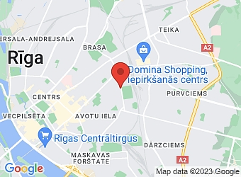  Pērnavas 42-1.st., Rīga LV-1009,  Henrihs un Pole, SIA