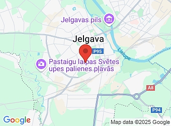 Zirgu 12, Jelgava, LV-3001,  HepfTech, SIA