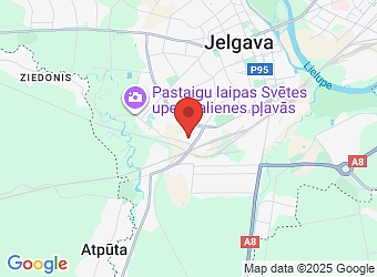  Vīgriežu 36, Jelgava, LV-3008,  Herc Estates, SIA