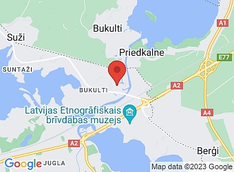  Jaunciema gatve 8G - 2, Rīga, LV-1024,  Herstel Rīga, SIA