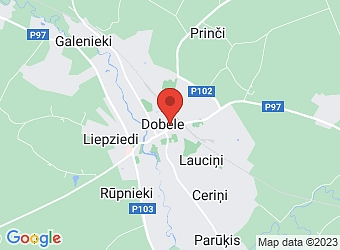  Krišjāņa Valdemāra 2-7, Dobele, Dobeles nov. LV-3701,  HG atmodas, SIA