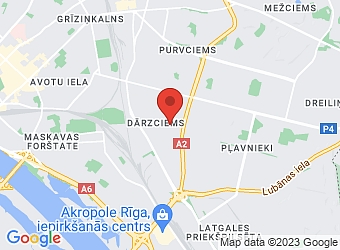  Papardes 6A, Rīga, LV-1035,  Hidea, SIA