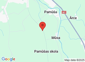  "Mūsas galdniecība", Gailīšu pagasts, Bauskas nov., LV-3931,  Hidrografika, SIA
