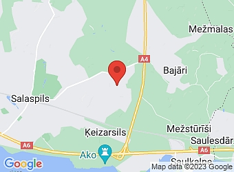  Miera 32, Salaspils, Salaspils nov. LV-2169,  Hidrovats, SIA