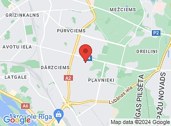  Sesku 63-59, Rīga LV-1082,  HIG serviss Baltija, SIA