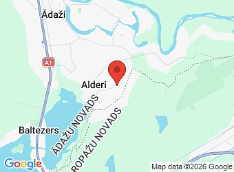  Pērles 12, Alderi, Ādažu pagasts, Ādažu nov., LV-2164,  Higi