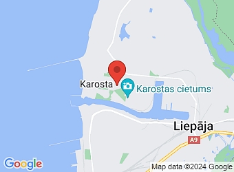  Pulkveža Brieža 4, Liepāja LV-3414,  Hiltests, SIA