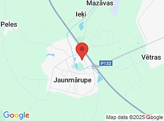  Mazcenu aleja 13 - 27, Jaunmārupe, Mārupes pagasts, Mārupes nov., LV-2166,  Hisner Solutions, SIA