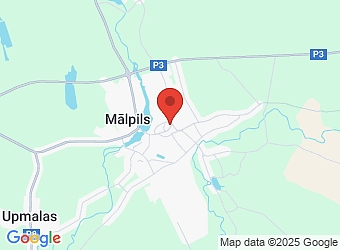  Kastaņu 7, Mālpils, Mālpils pagasts, Siguldas nov., LV-2152,  HITKO solutions, SIA