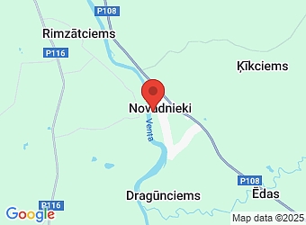  "Zālamani", Novadnieki, Rumbas pagasts, Kuldīgas nov. LV-3309,  HL Dizains, SIA