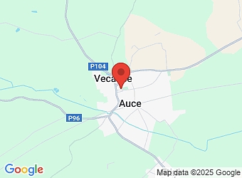  Aspazijas laukums 10, Auce, Dobeles nov., LV-3708,  H.L.I.K.K., SIA
