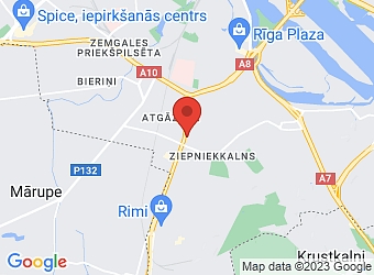  Vienības gatve 136, Rīga, LV-1058,  HMS-EC, SIA