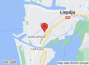 Drāšu 5, Liepāja LV-3401,  HMTL, SIA