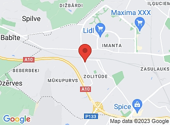  Zolitūdes 34 k-1-63, Rīga LV-1029,  HoBuS, SIA