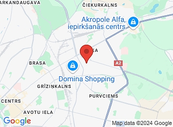  Raunas 16, Rīga, LV-1039,  HOCS, SIA