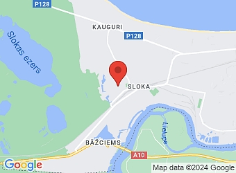  Piltenes 6, Jūrmala, LV-2011,  Hofo, SIA
