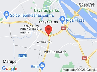  Kārļa Ulmaņa gatve 21, Rīga, LV-1004,  HOG Riga Chapter Latvia